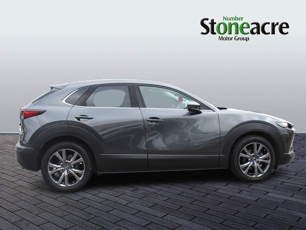 Mazda CX-30 Image 2