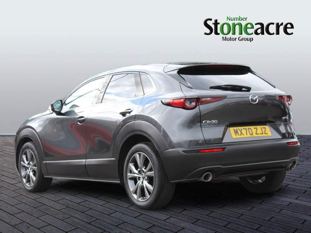 Mazda CX-30 Image 5