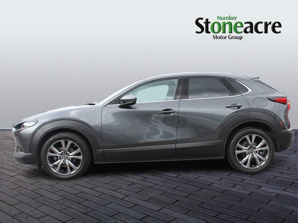 Mazda CX-30 Image 6