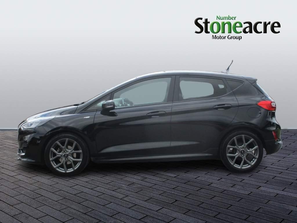 Ford Fiesta Image 6