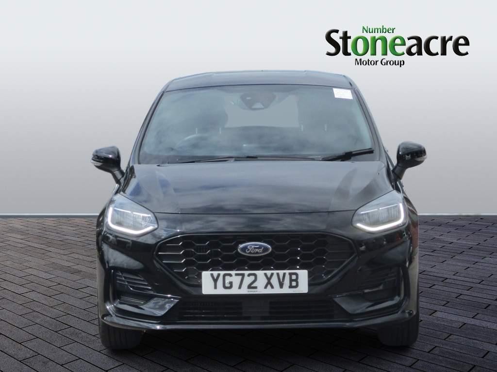 Ford Fiesta Image 8