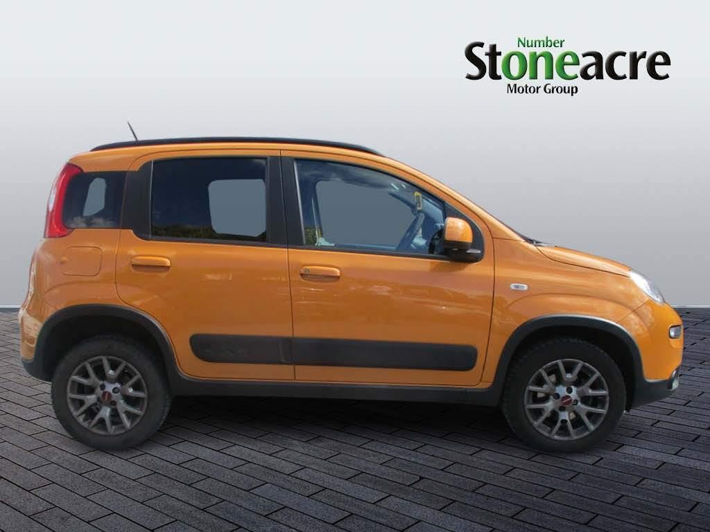 Fiat Panda Image 2