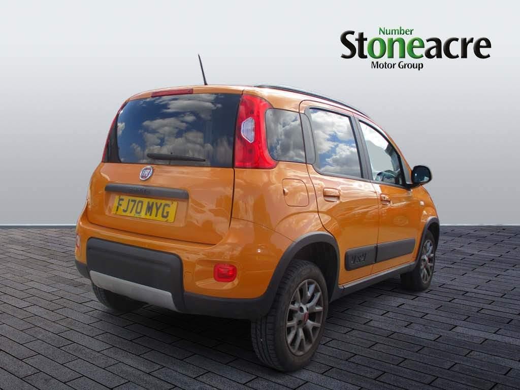 Fiat Panda Image 3