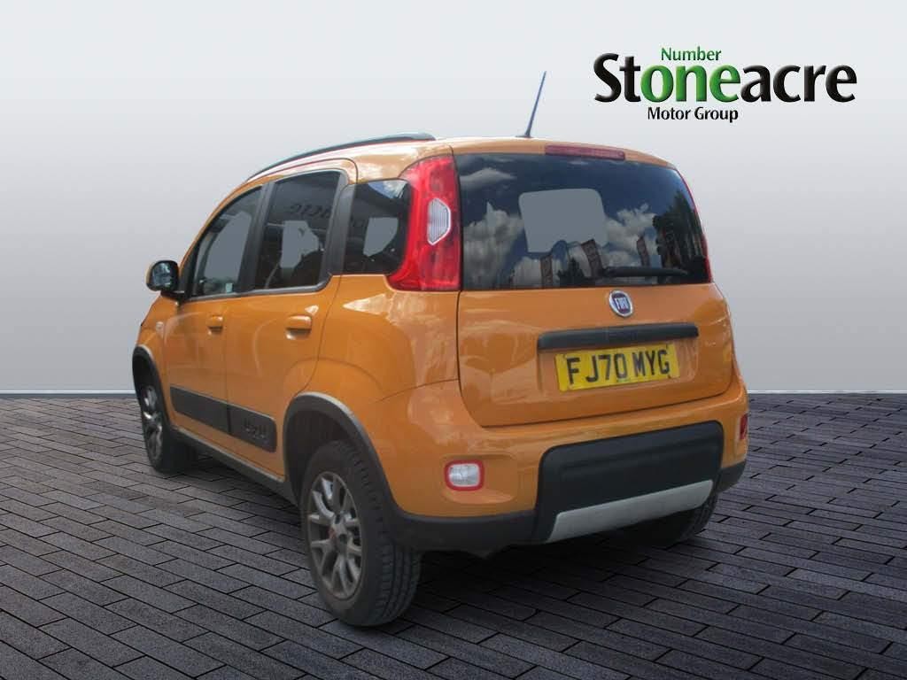 Fiat Panda Image 5