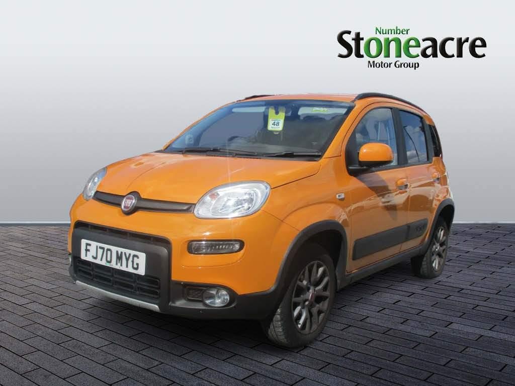 Fiat Panda Image 7