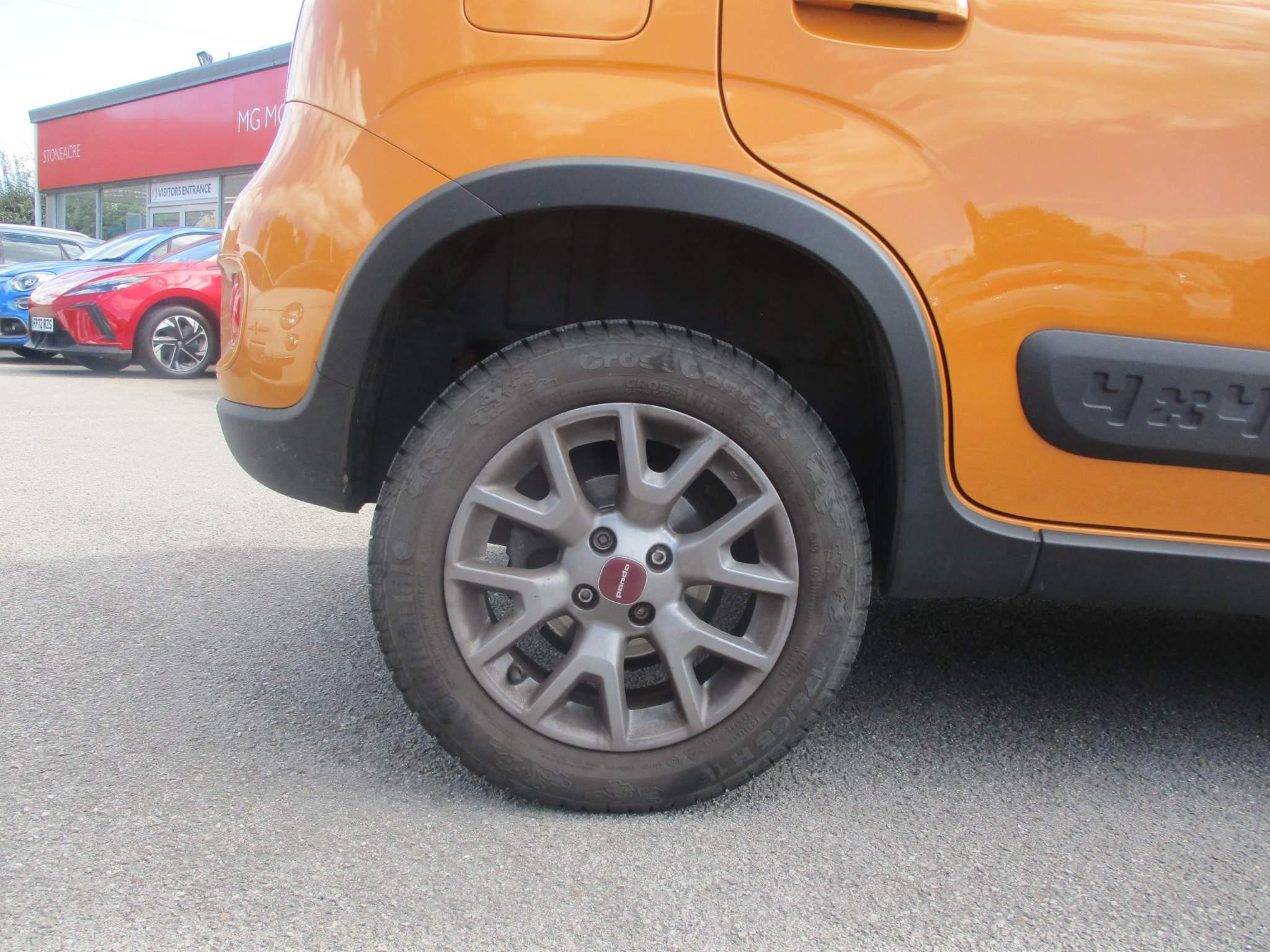 Fiat Panda Image 9