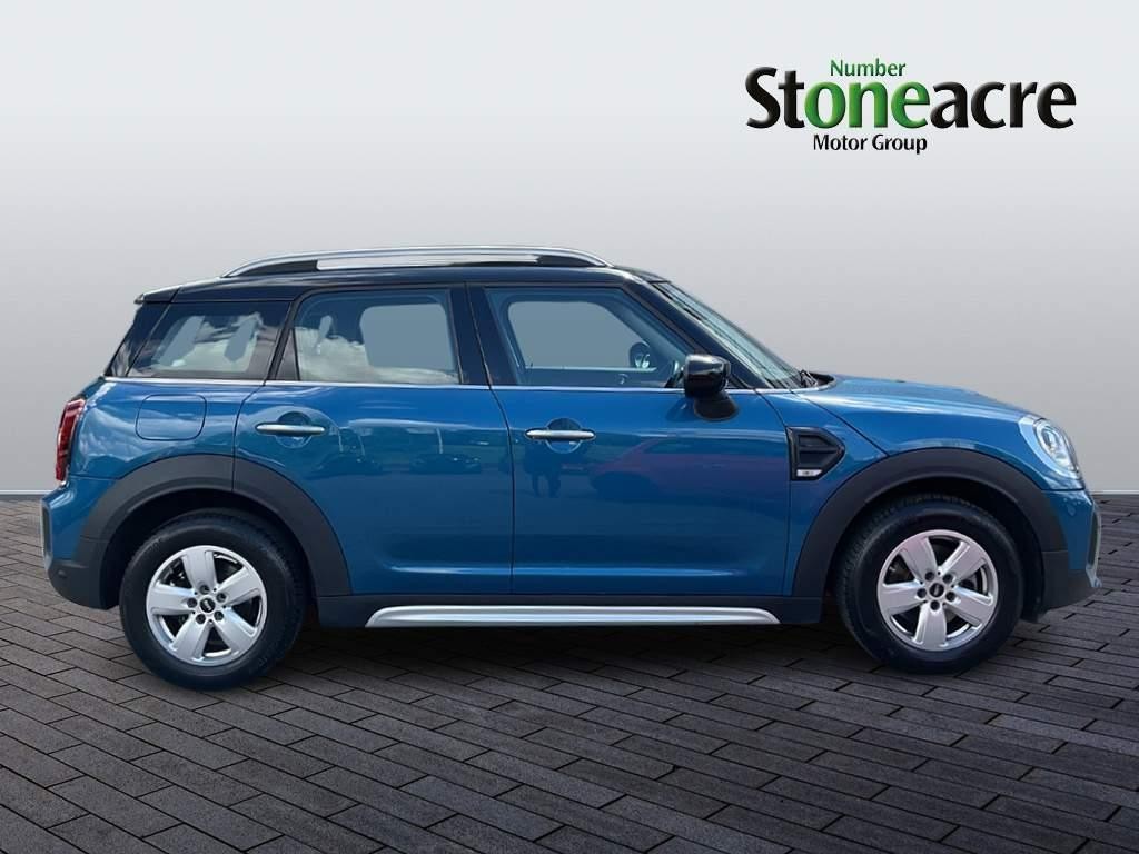 MINI Countryman Image 2