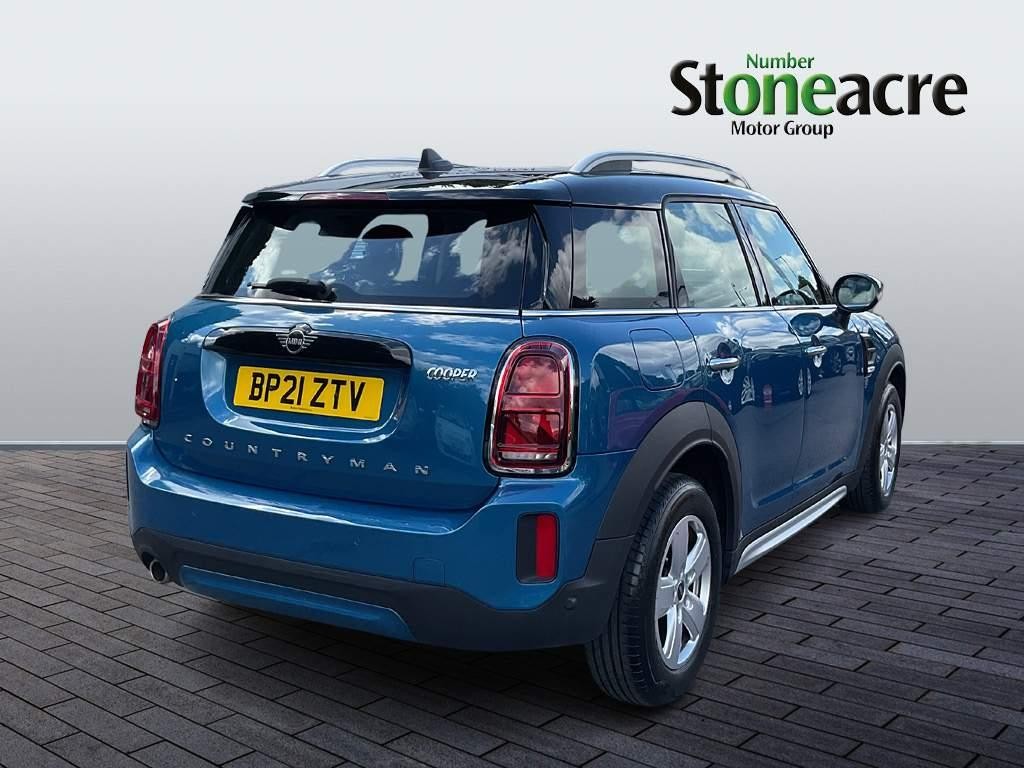 MINI Countryman Image 3