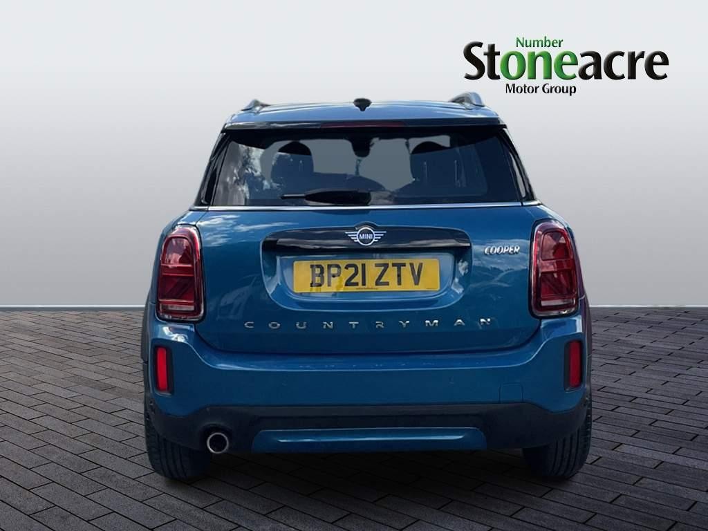 MINI Countryman Image 4