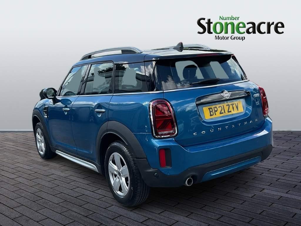 MINI Countryman Image 5