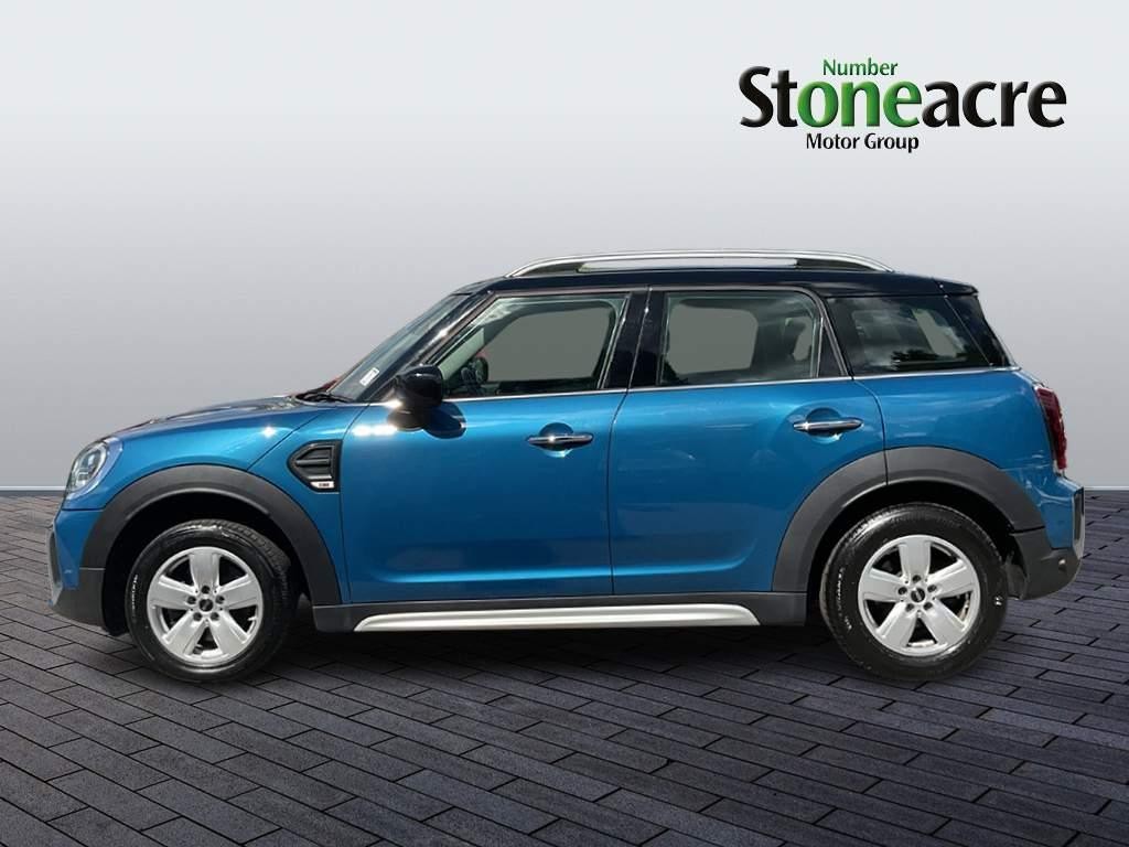 MINI Countryman Image 6