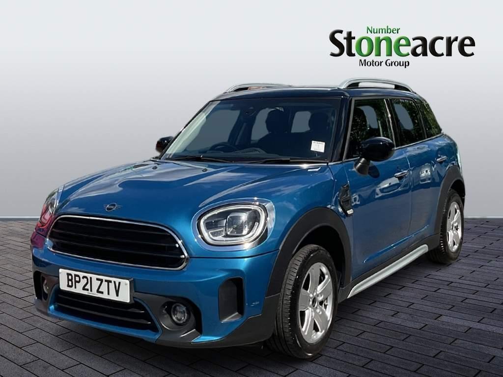 MINI Countryman Image 7