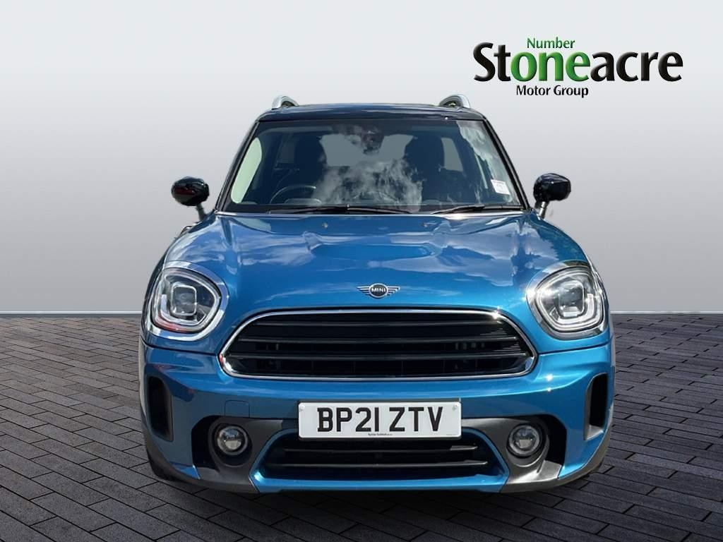 MINI Countryman Image 8