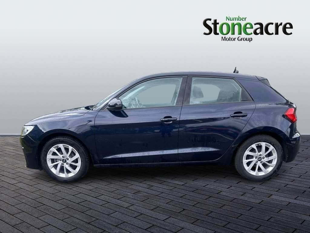 Audi A1 Image 4