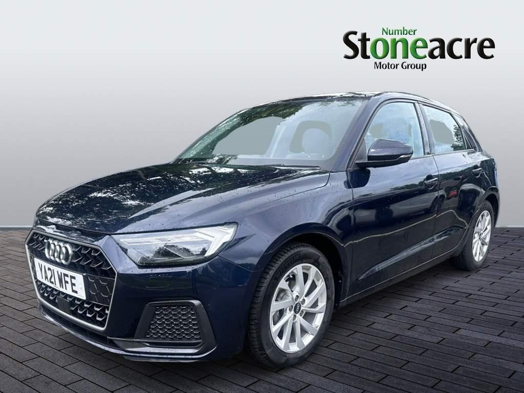 Audi A1 Image 5