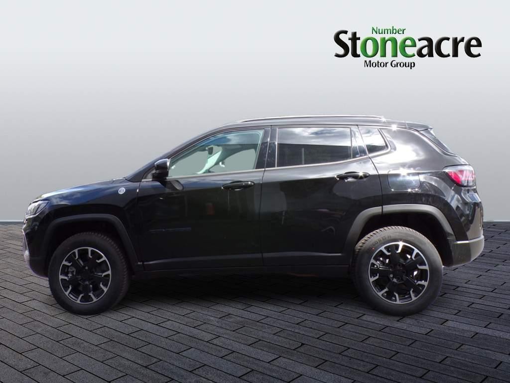 Jeep Compass Image 6