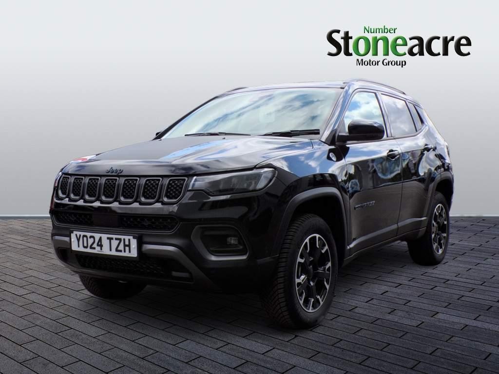 Jeep Compass Image 7