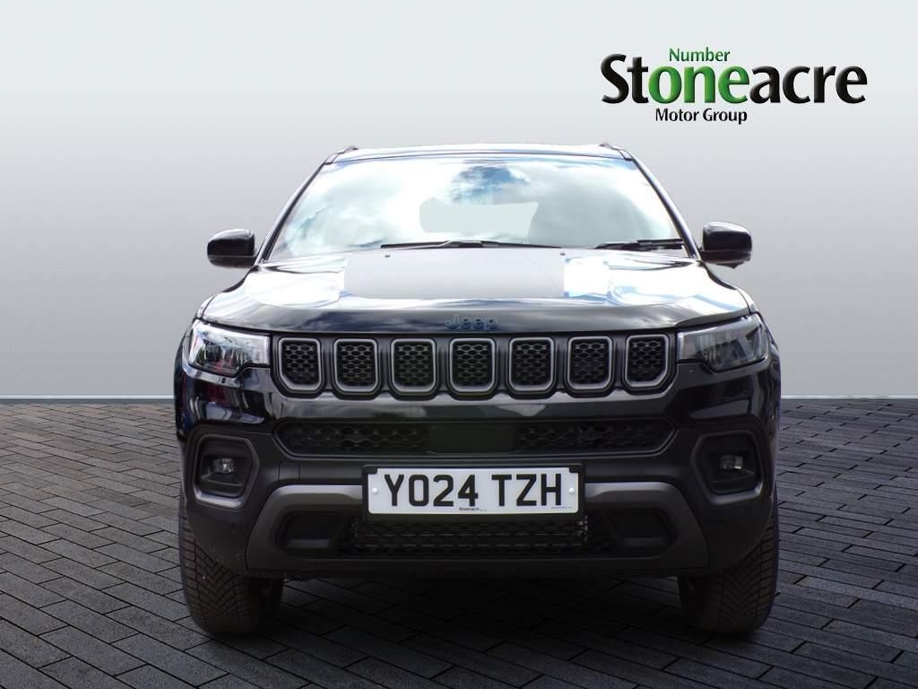 Jeep Compass Image 8