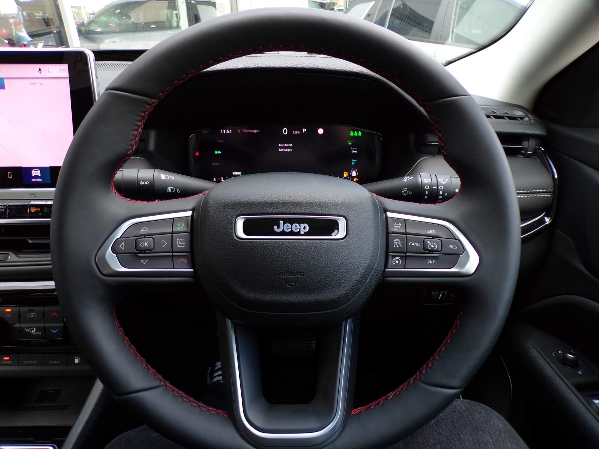 Jeep Compass Image 18