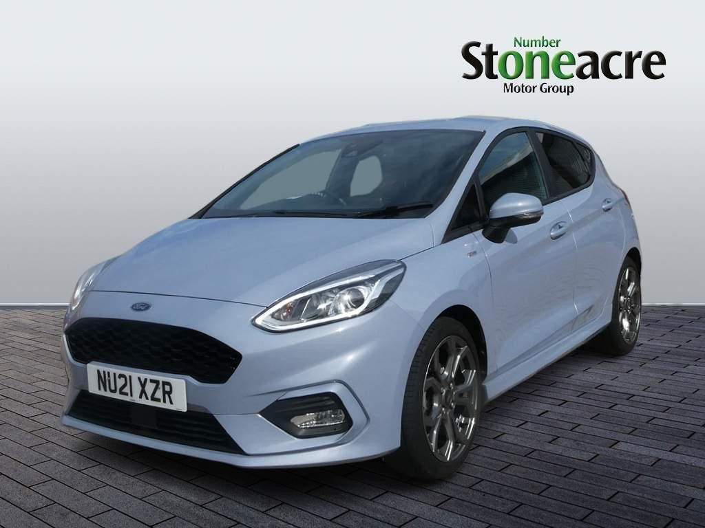 Ford Fiesta Image 7