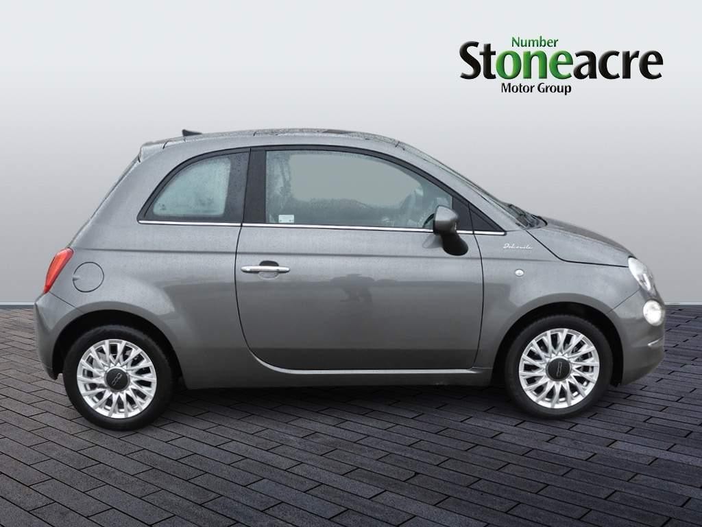 Fiat 500 Image 2