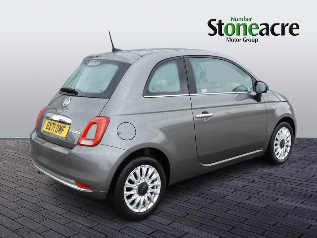 Fiat 500 Image 3