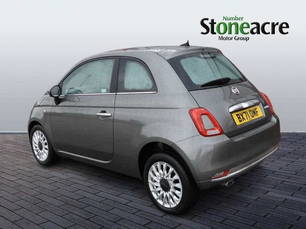 Fiat 500 Image 5