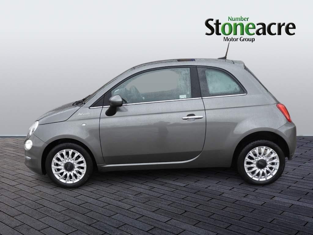 Fiat 500 Image 6