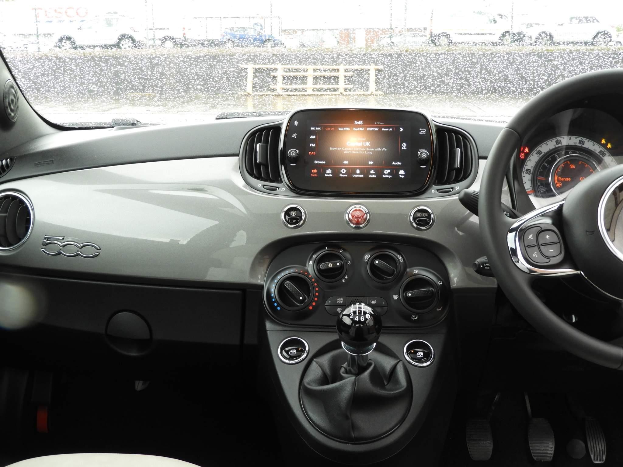 Fiat 500 Image 11