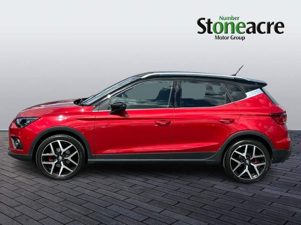 SEAT Arona Image 6