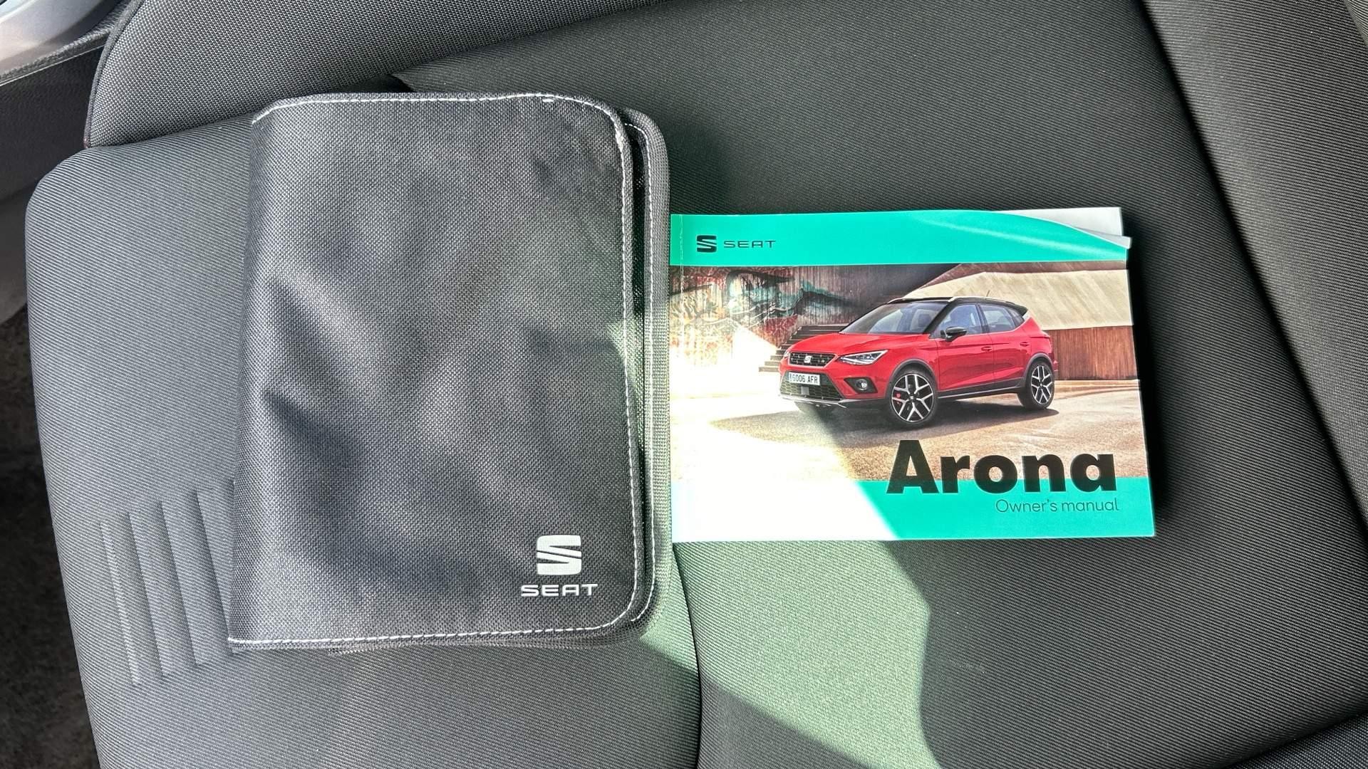 SEAT Arona Image 45