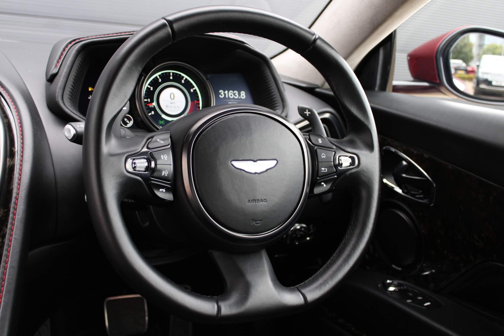 Aston Martin DB11 Image 11