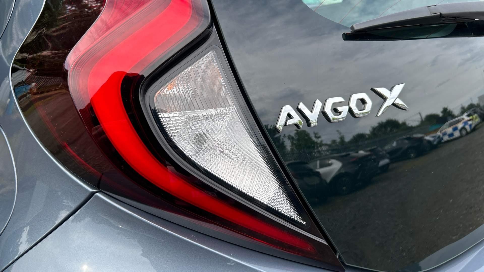 Toyota Aygo X Image 39