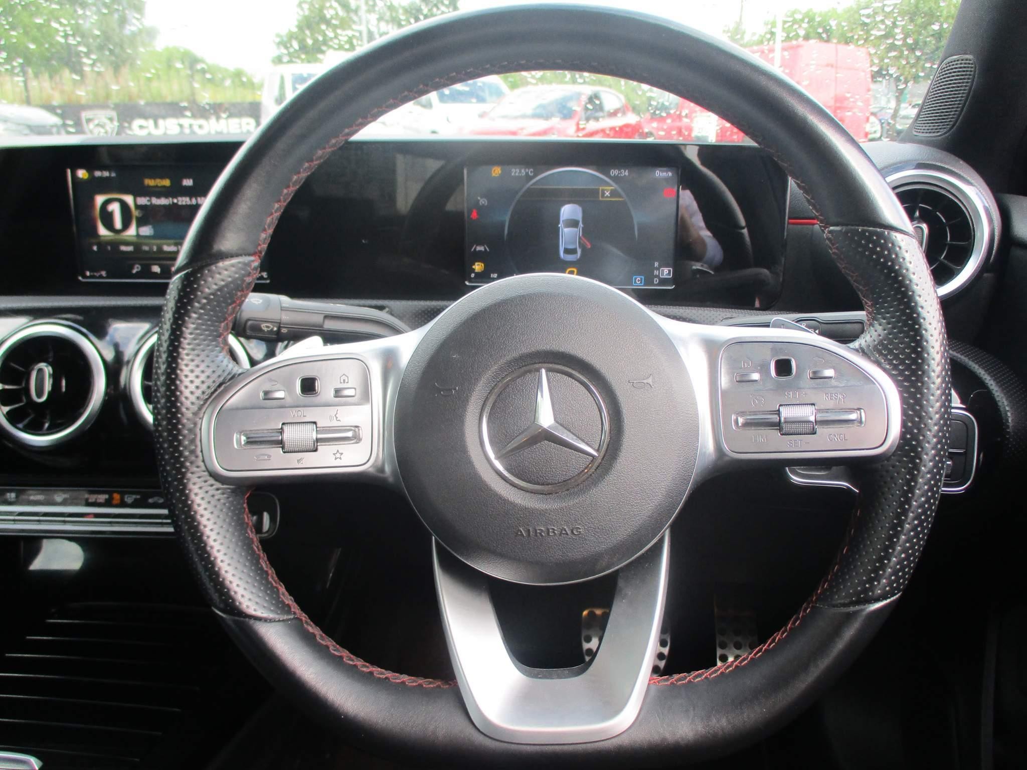 Mercedes-Benz A-Class Image 27