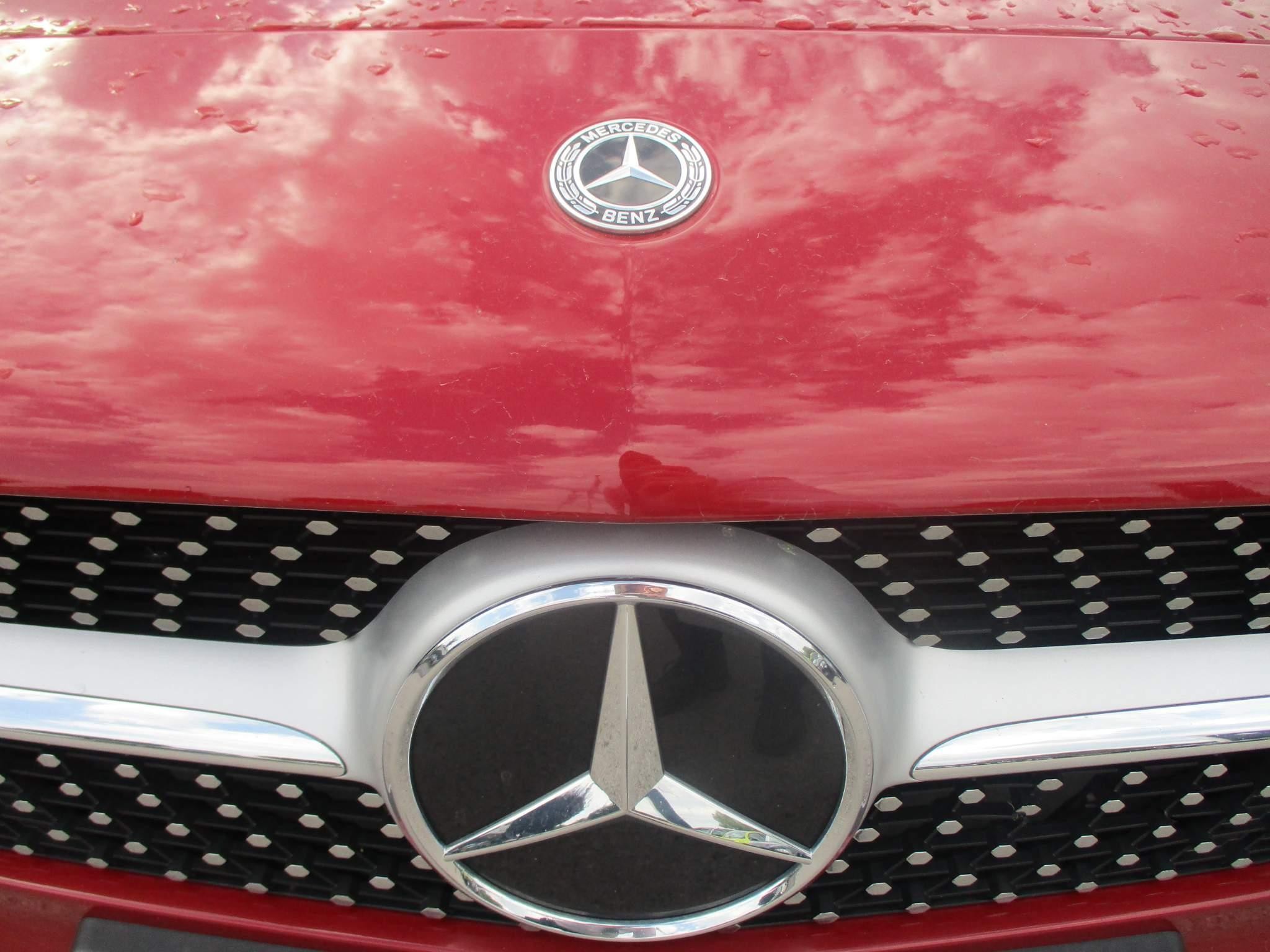 Mercedes-Benz A-Class Image 35