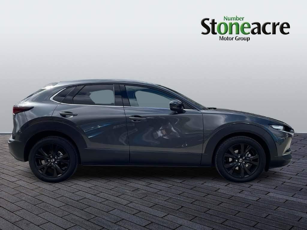 Mazda CX-30 Image 2