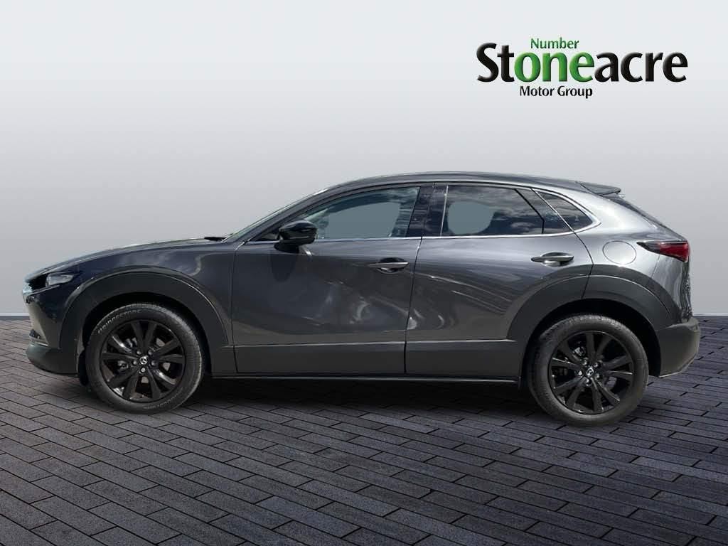 Mazda CX-30 Image 6