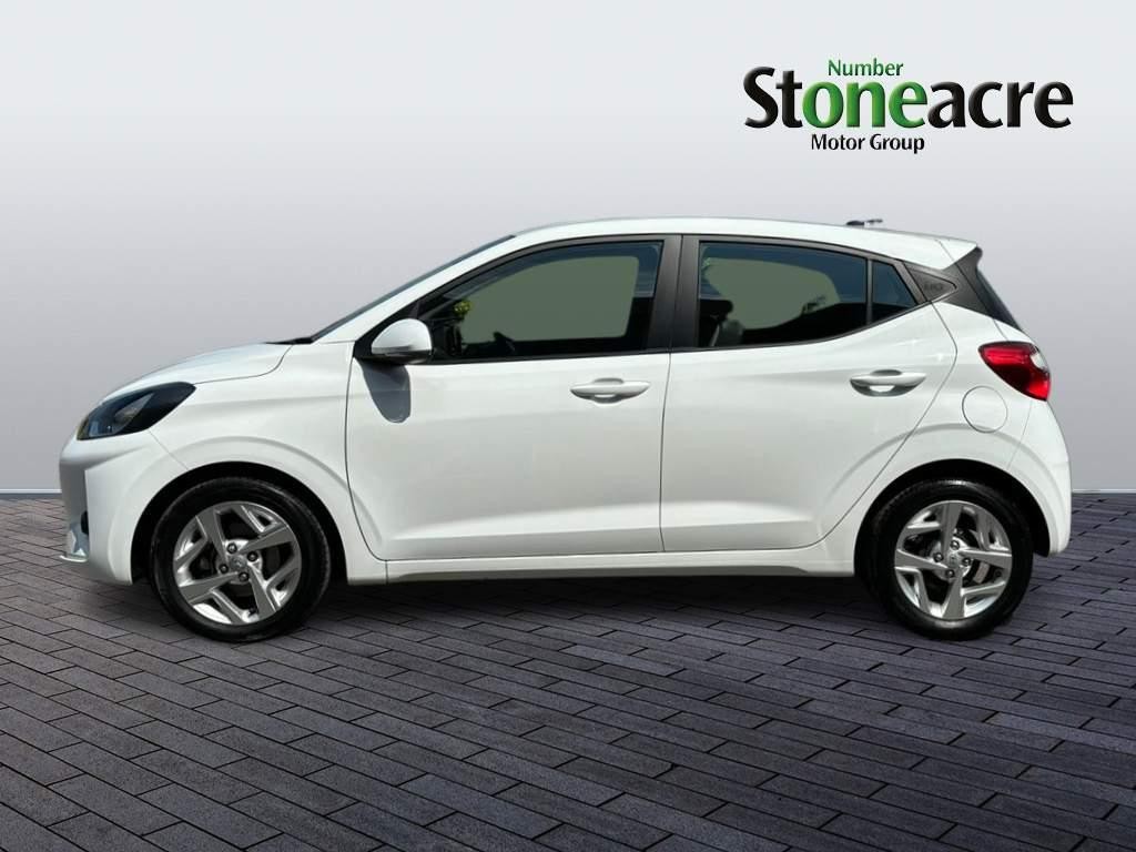 Hyundai i10 Image 6