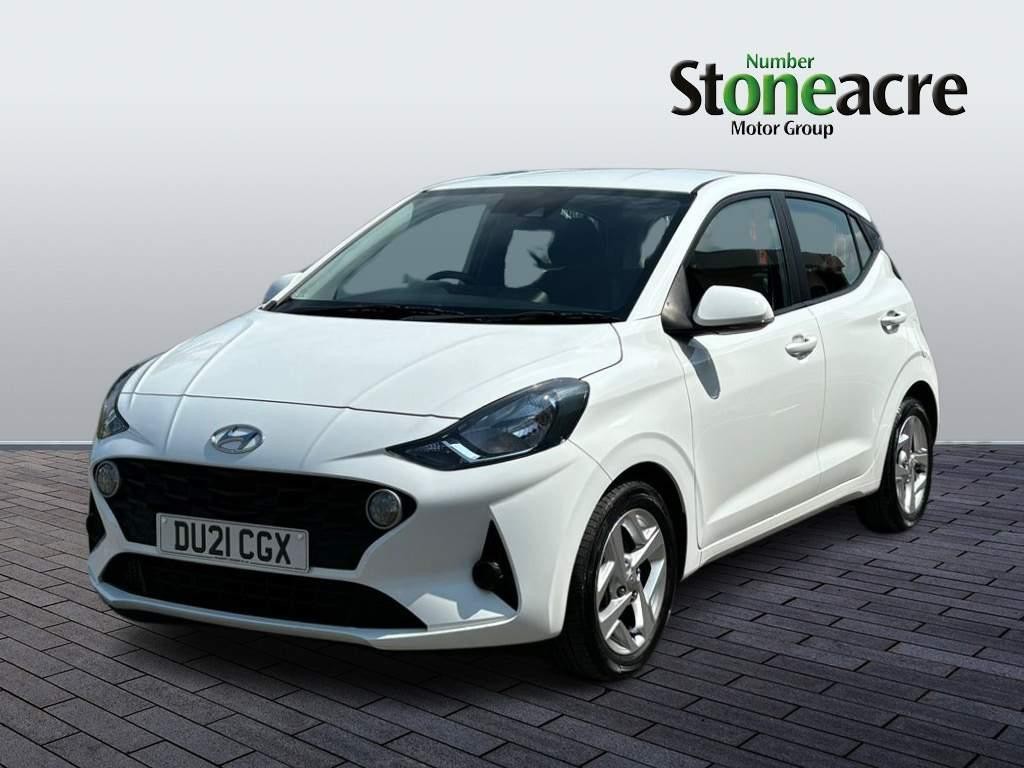 Hyundai i10 Image 7