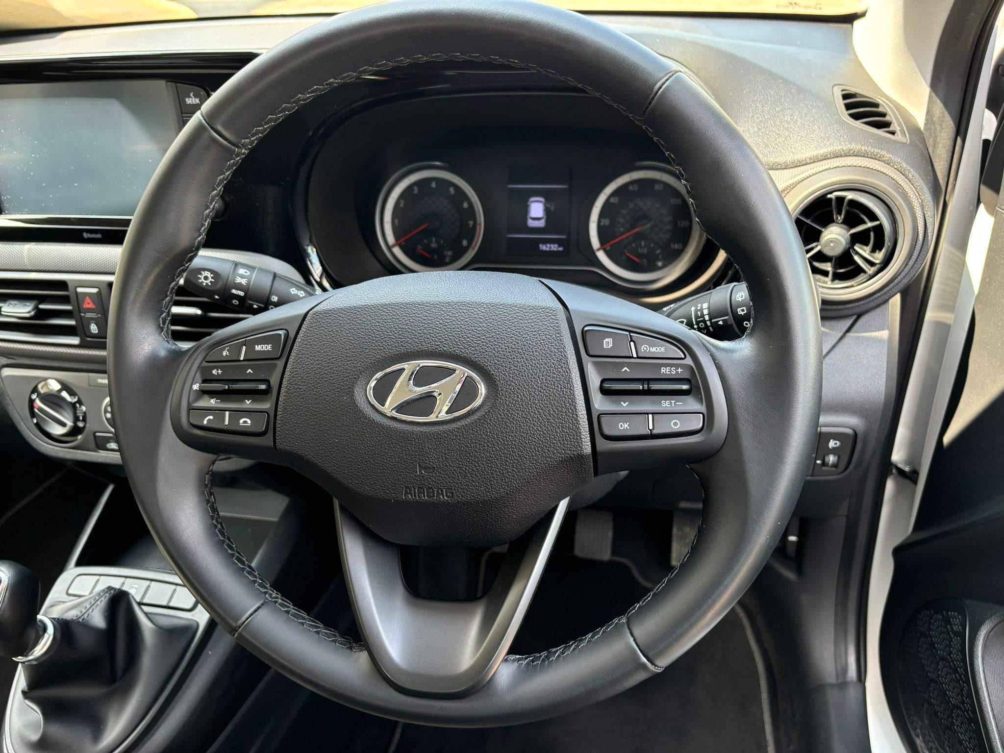 Hyundai i10 Image 17