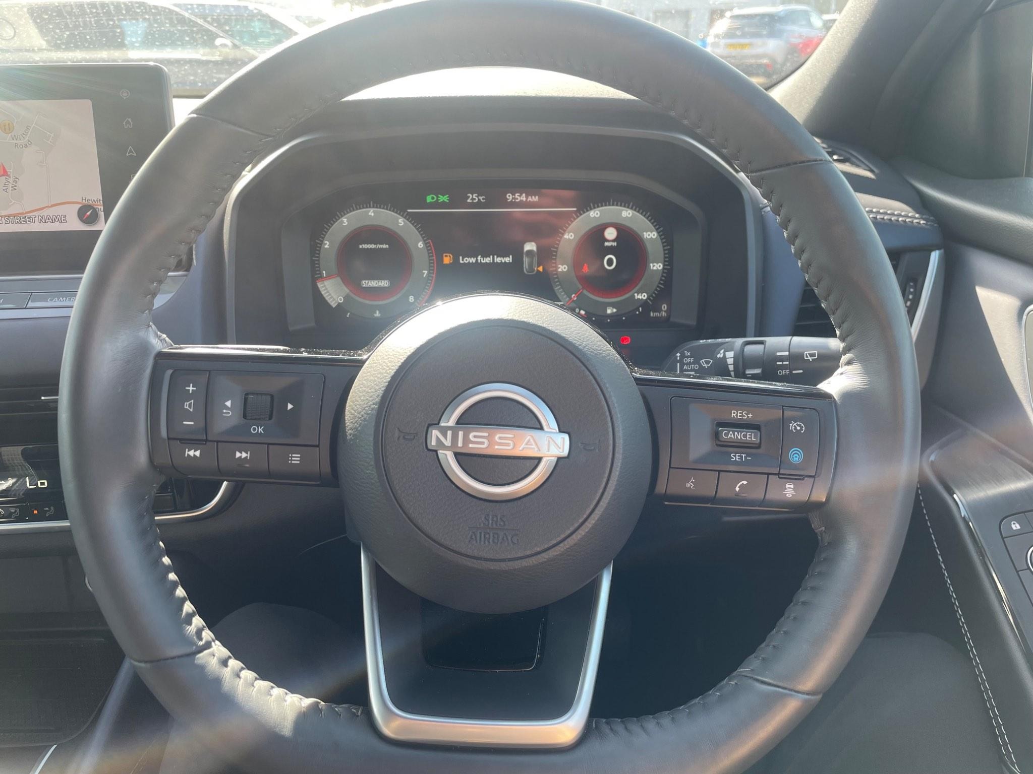 Nissan Qashqai Image 24