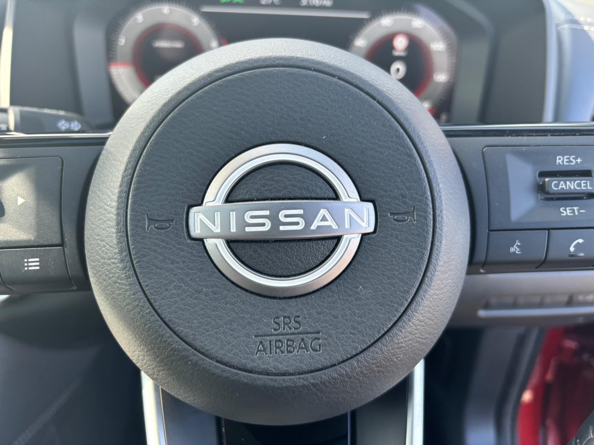 Nissan Qashqai Image 19