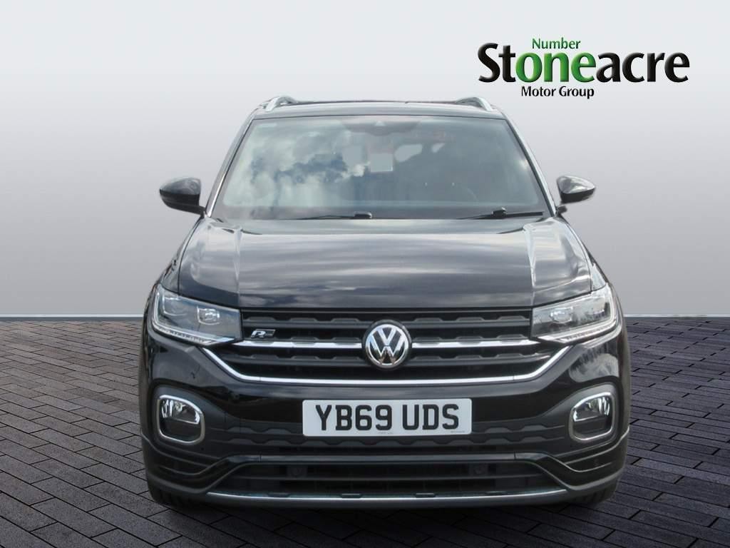 Volkswagen T-Cross Image 8