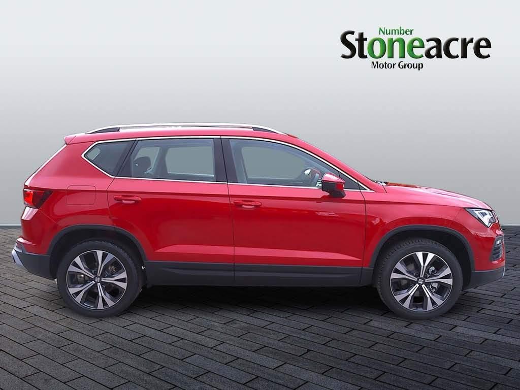 SEAT Ateca Image 2