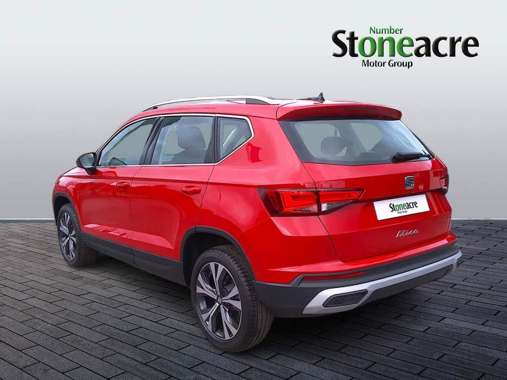 SEAT Ateca Image 5