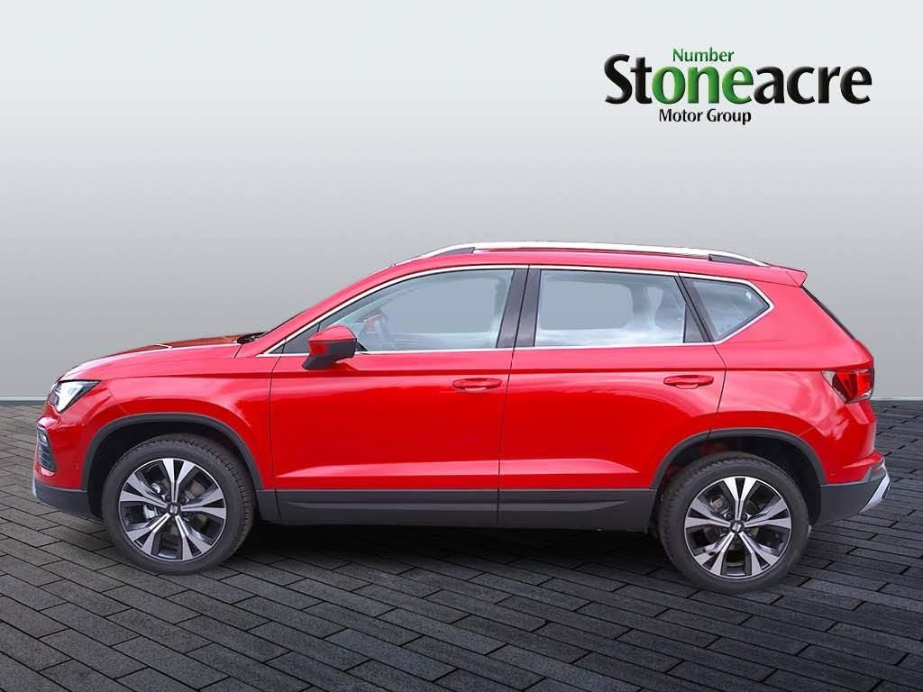 SEAT Ateca Image 6