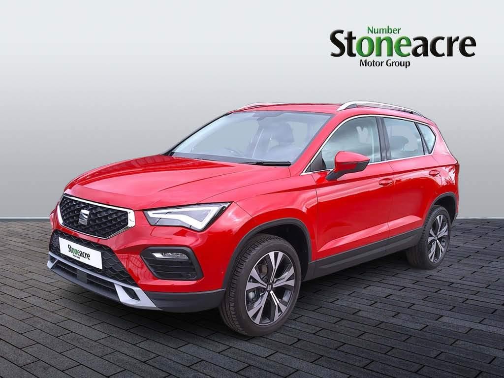 SEAT Ateca Image 7