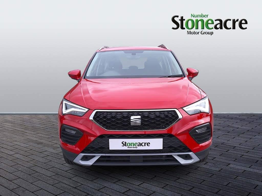 SEAT Ateca Image 8