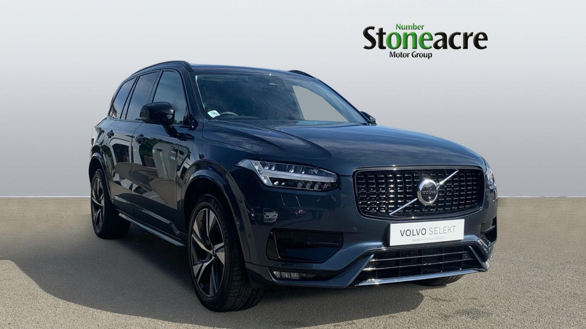 Volvo XC90 Image 1