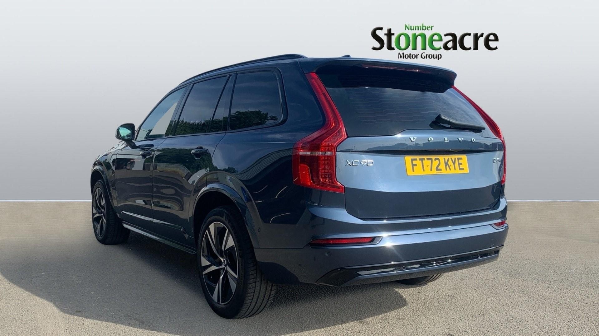 Volvo XC90 Image 2